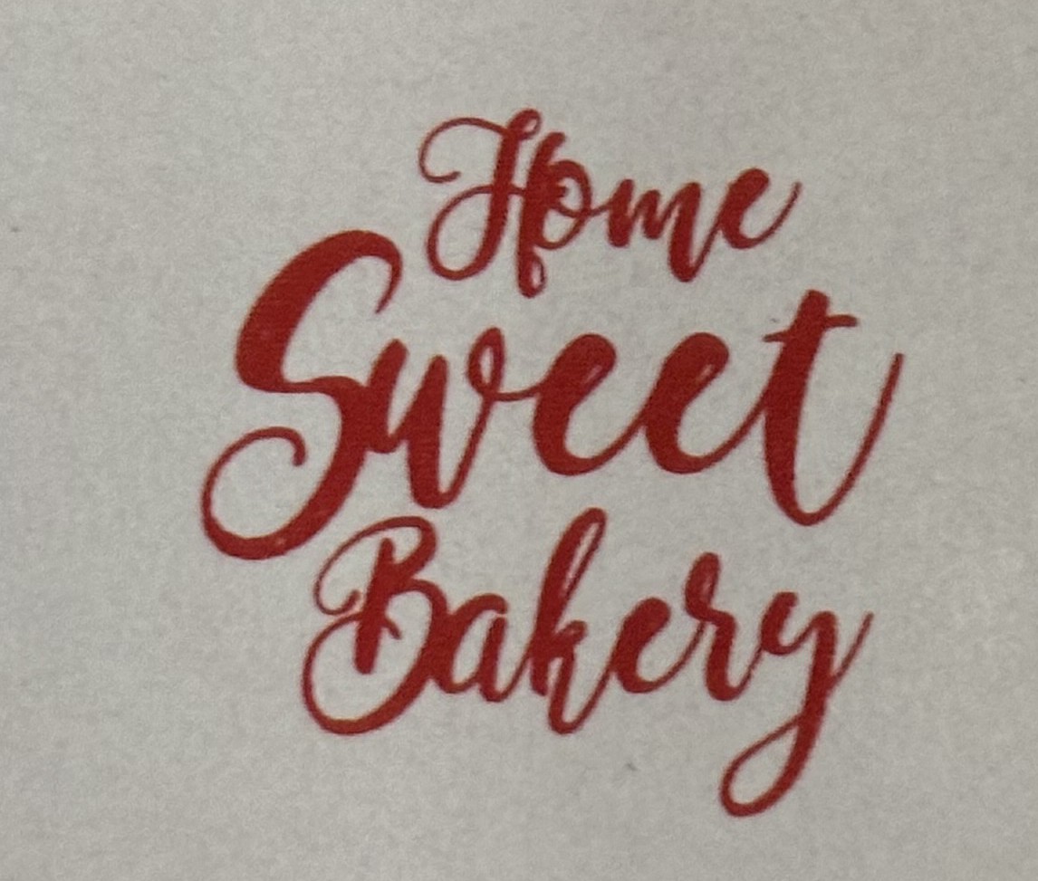 Home Sweet Bakery