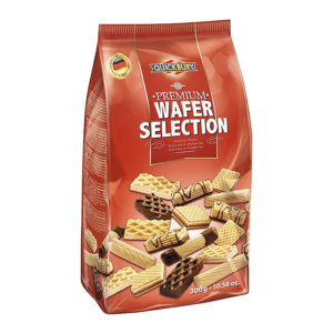 PREMIUM WAFER SELECTION 300 GR (10 UND)