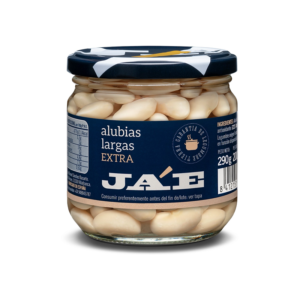 ALUBIAS LARGAS EXTRA 290GR (12 UND)