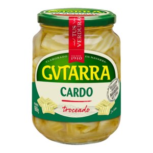 CARDO 1KG (6 UND)