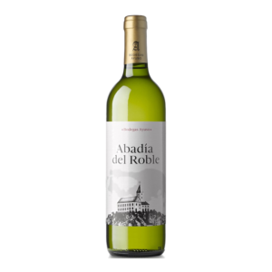 ABADIA DEL ROBLE BLANCO