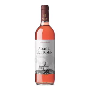 ABADIA DEL ROBLE ROSADO