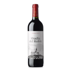 ABADIA DEL ROBLE TINTO