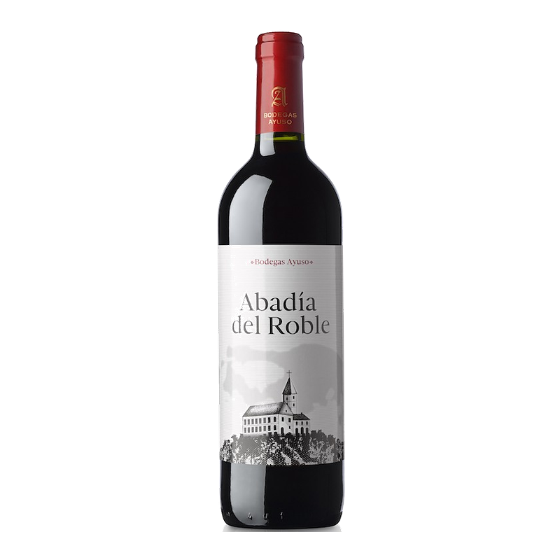 ABADIA DEL ROBLE TINTO