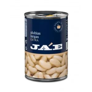 ALUBIAS LARGAS JAE 1/2KG