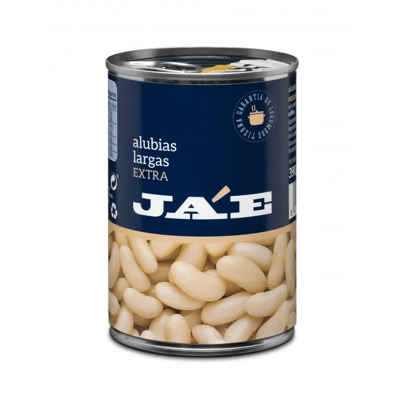 ALUBIAS LARGAS JAE 1/2KG