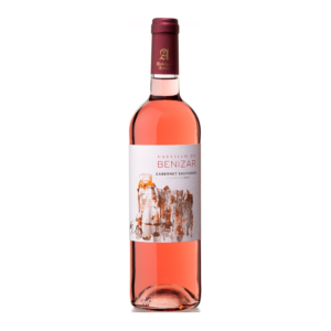 CASTILLO BENIZAR ROSADO