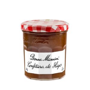 CONFITURA HIGO BONNE MAMAN 370 GR (6 UND)