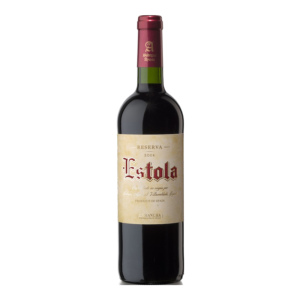 ESTOLA RESERVA 2018