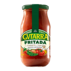 Fritada AOVE Artesana Gvtarra