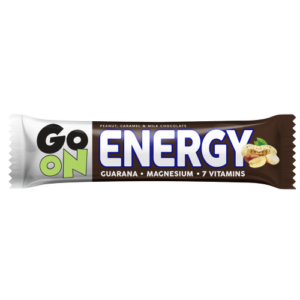 GO ON NUTRITION ENERGY BAR 45GRS (24 UDS.)