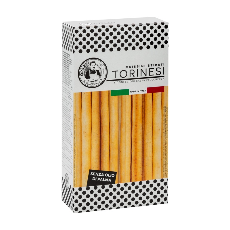 Grissini torinesi Classici