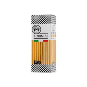GRISSINI TORINESI ORAZIO (2*60 GR) 120 GR (12 UND)
