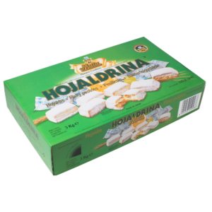 HOJALDRINA A GRANEL 3KG MATA