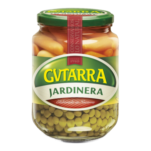 Jardinera Gvtarra