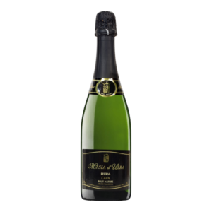 MASIA D'ULRA BRUT NATURE (6 UND)
