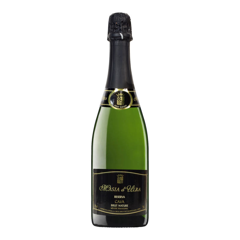 MASIA D'ULRA BRUT NATURE (6 UND)