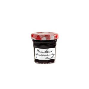 MERMELADA ARANDANO BONNE MAMAN 30 GR (60 UND)