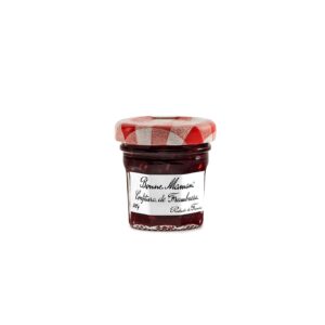 MERMELADA FRAMBUESA BONNE MAMAN 30 GR (60 UND)