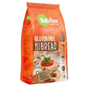 MEZCLA DE PAN SIN GLUTEN 1000 G