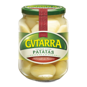 Patatas Gvtarra