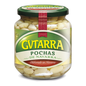 Pochas de Navarra Gvtarra