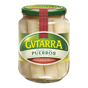 Puerros Gvtarra