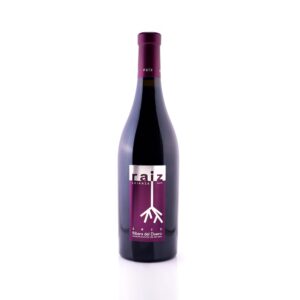 RAIZ DE GUZMAN CRIANZA 2018 (6 UND)
