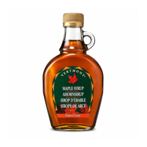 SIROPE DE ARCE CANADIENSE 250 GR VERTMONT