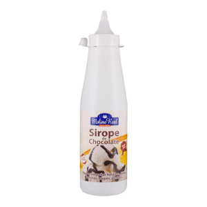 Sirope de Chocolate Molino Real