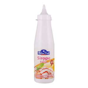 Sirope de Fresa Molino Real