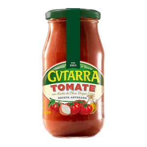Tomate AOVE Artesano Gvtarra