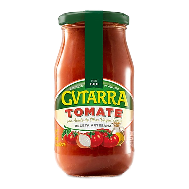 Tomate AOVE Artesano Gvtarra