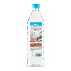 VINAGRES CLEANPAR LIMPIADOR MULTIUSOS (1L)