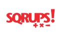 SQRUPS