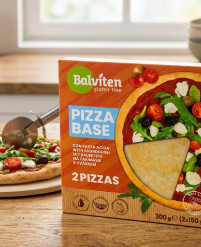 Pizza Balviten