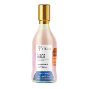 CREMA BALSÁMICA DE MODENA 250 ML BELLEI (6 UND)