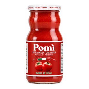 PASSATA POMODORO POMI 350GRS (12und)