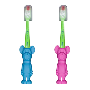 Cepillo infantil VitalPlus