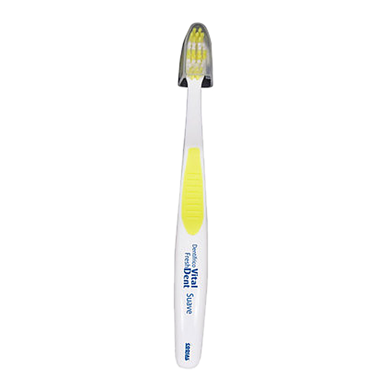 Cepillo Suave VitalPlus