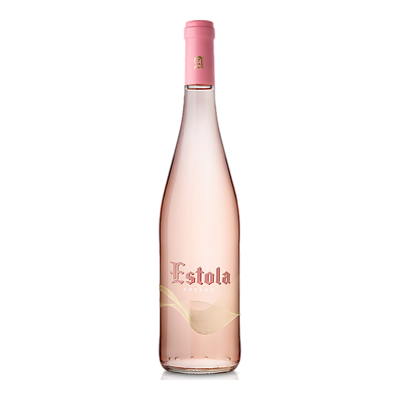 ESTOLA ROSADO 75CL