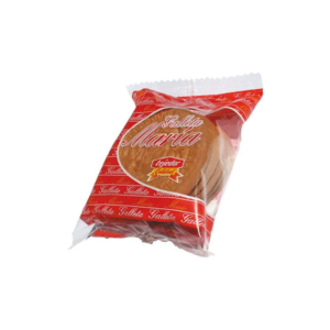 GALLETA MARIA TEJEDOR 5 UNID (180 x 25GR)