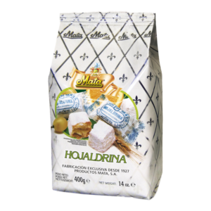Hojaldrina 400g Productos Mata