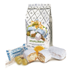 Hojaldrina 500g Productos Mata