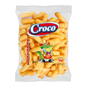 Pufuletti CROCO