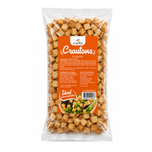 PICATOSTES NORMALES 210GR (18 UND)
