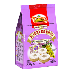 Rosco de Vino 300g Productos Mata