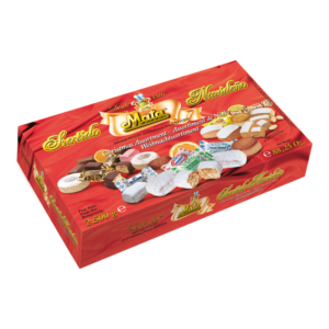Surtido Navideño Familiar 2500g
