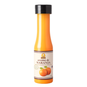 Vulpi aroma naranja