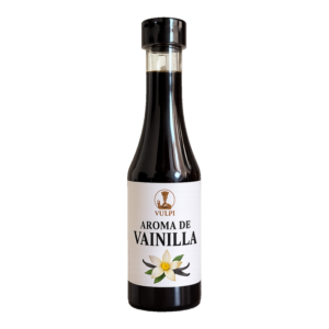 Vulpi aroma vainilla